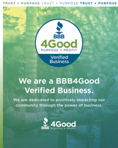 The Rug Mine Honored as a BBB4Good Verified Business by the Better Business Bureau