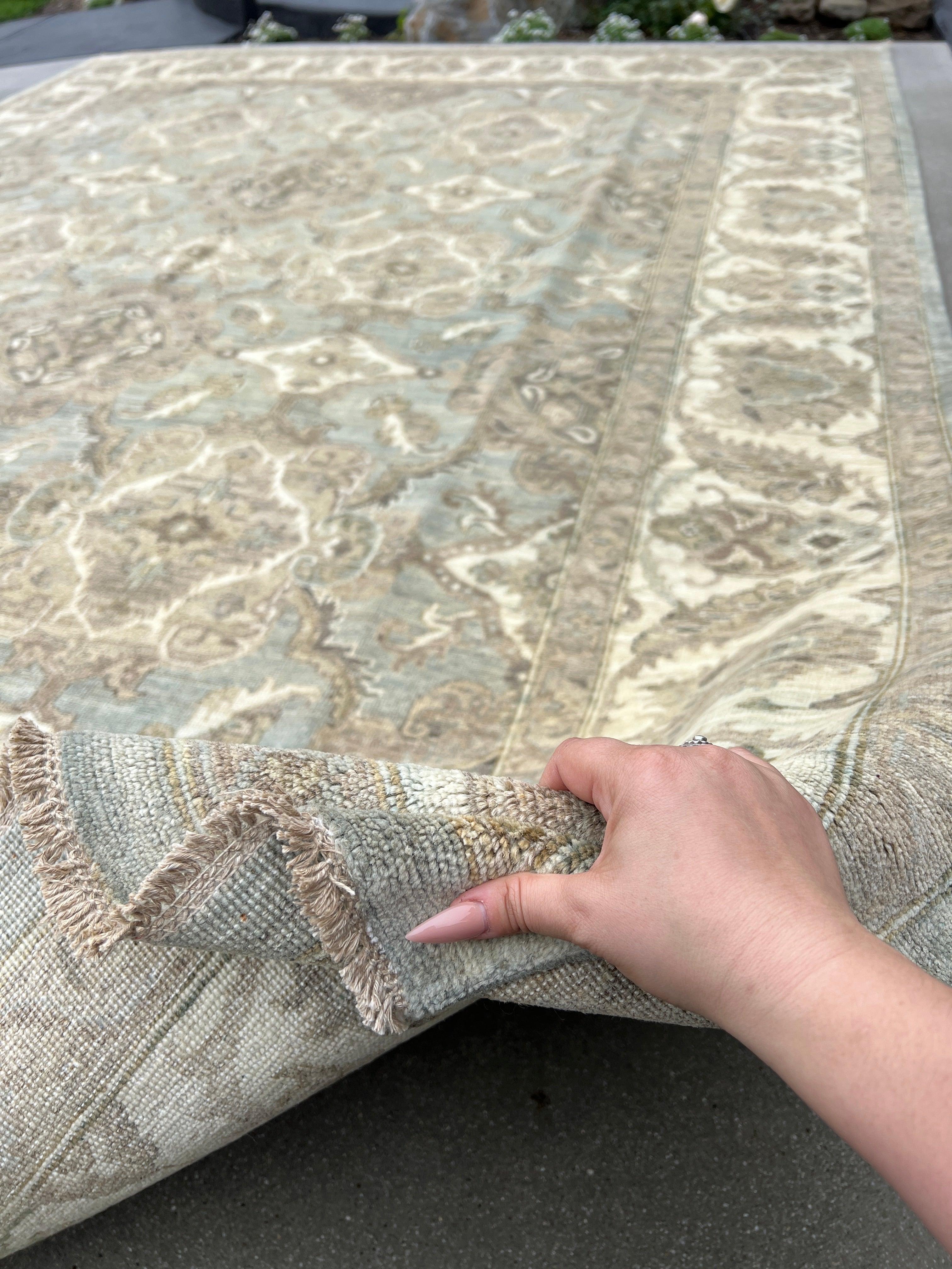 Anya - 9x12 Area Rug