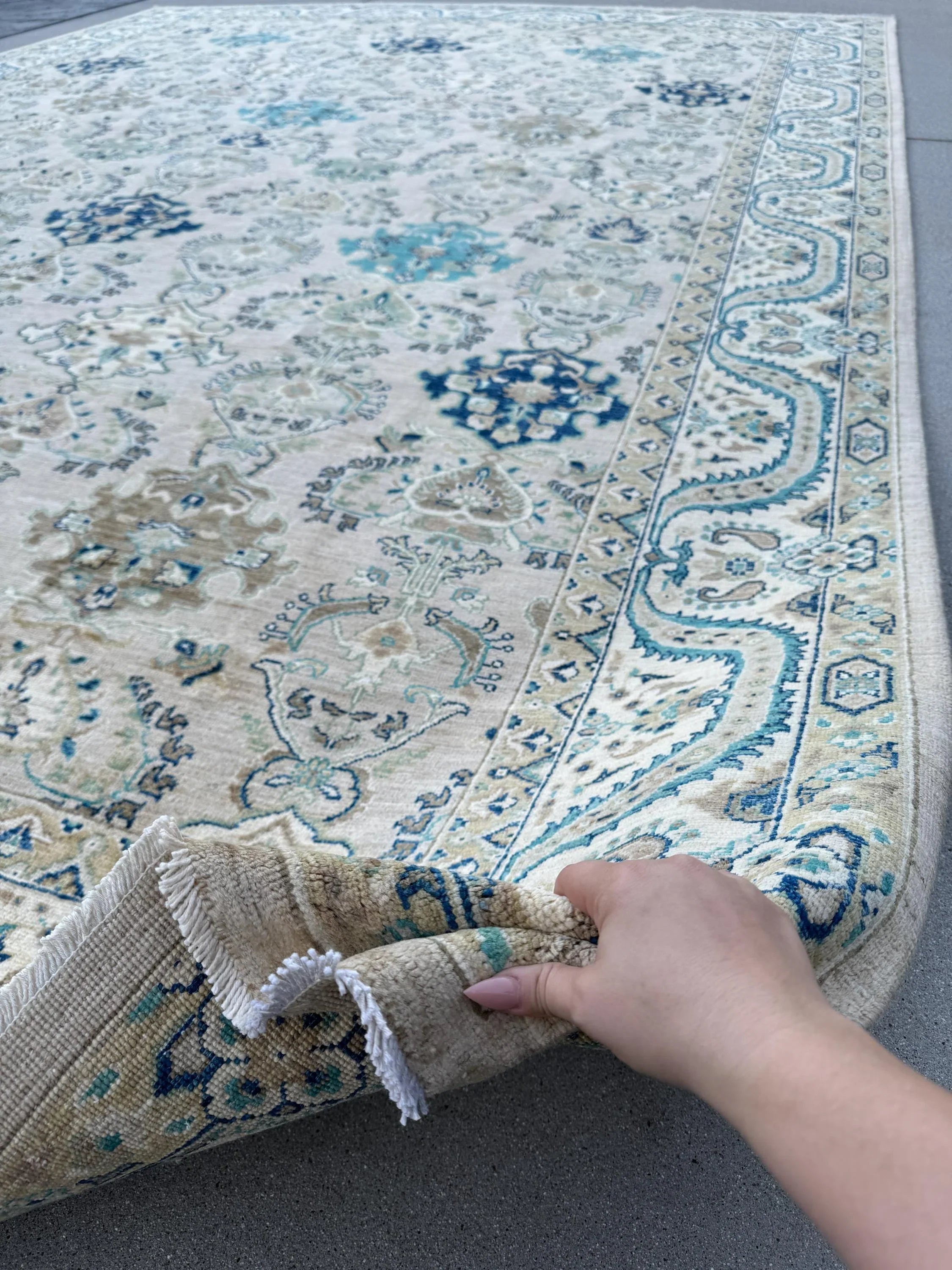 Bingley - 10x14 Area Rug