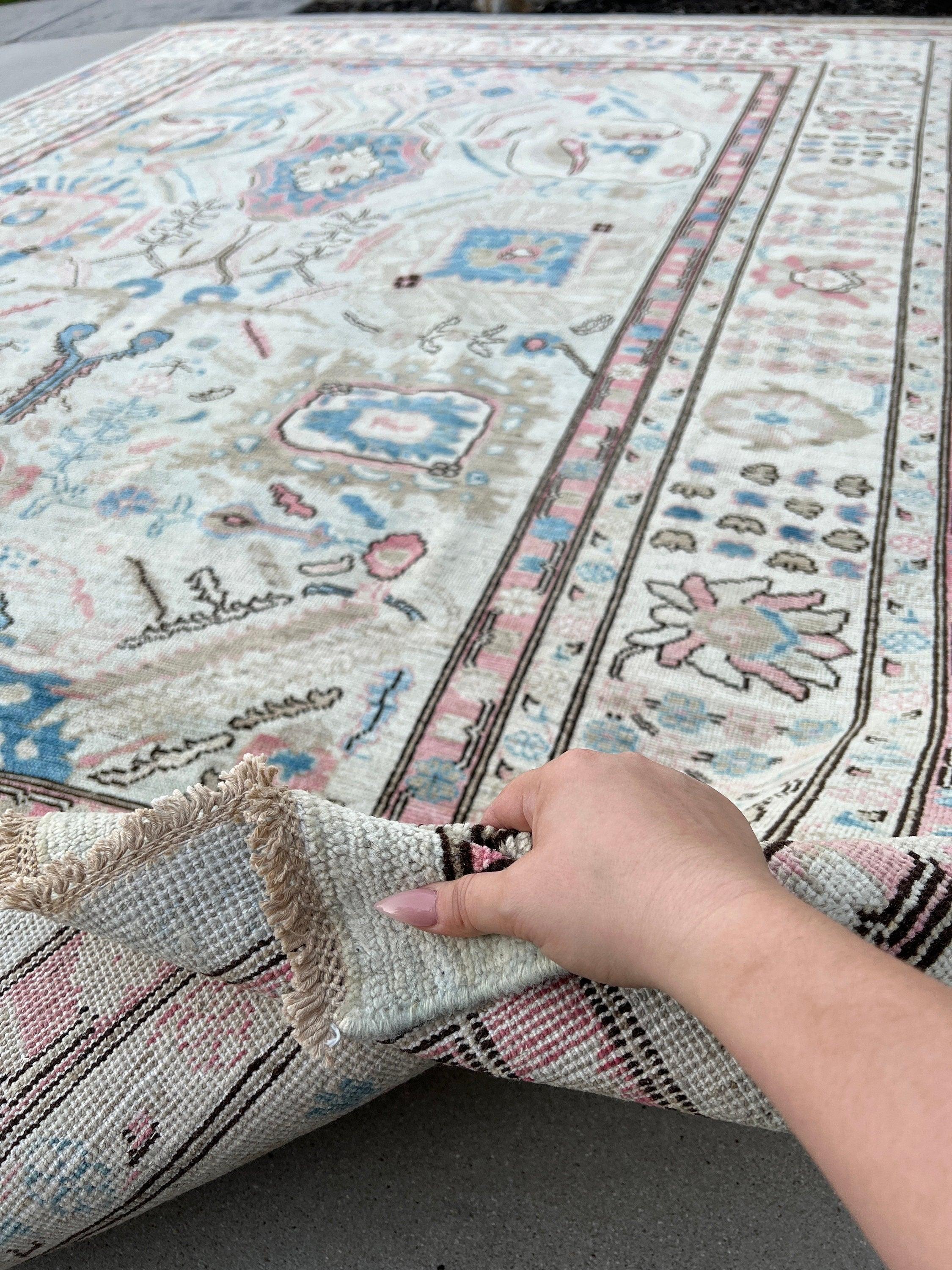 Area Rugs On Sale - Livia - 9x12 Area Rug