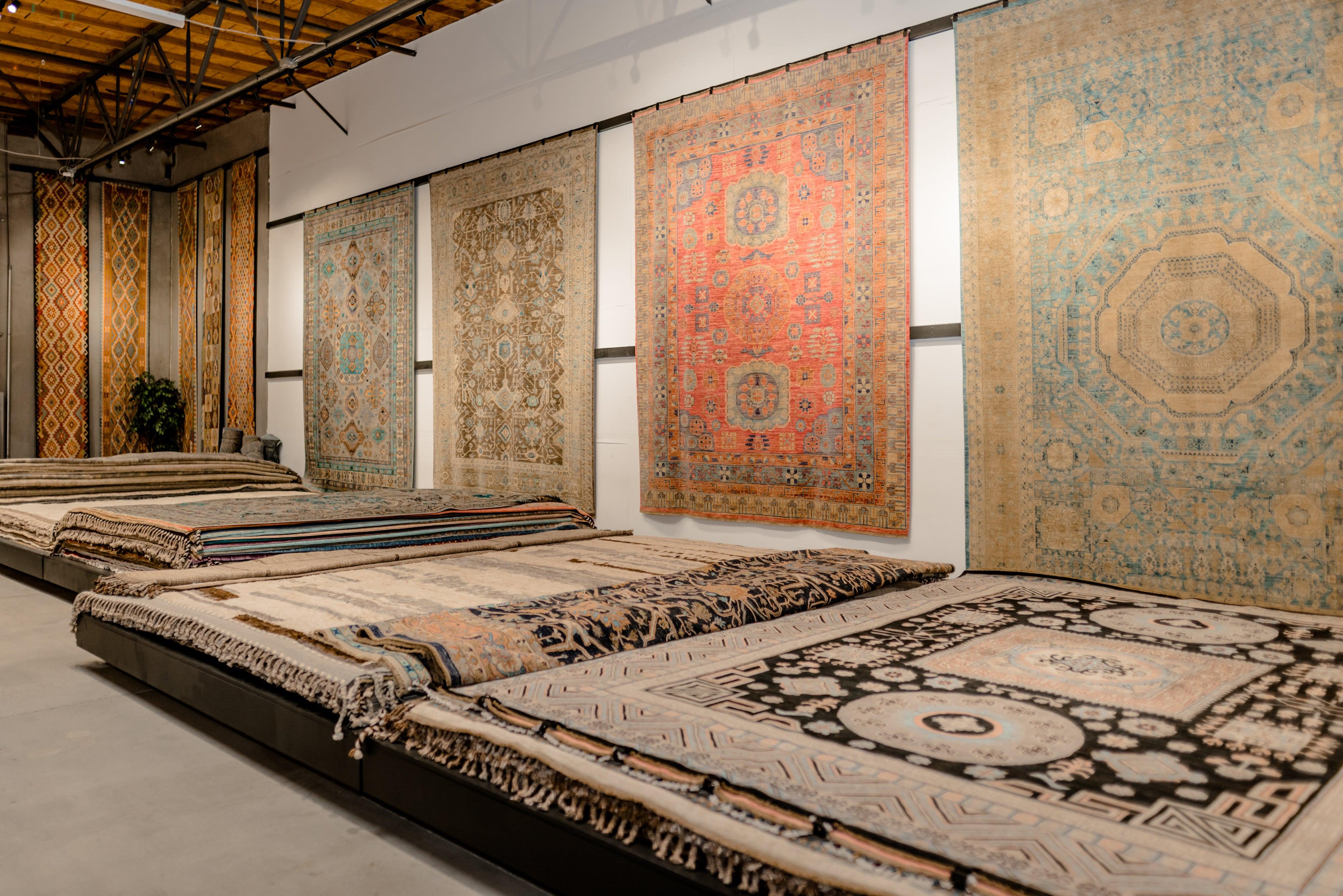 San Diego's Ultimate Guide to Handmade Professional Rug Cleaning & Car
