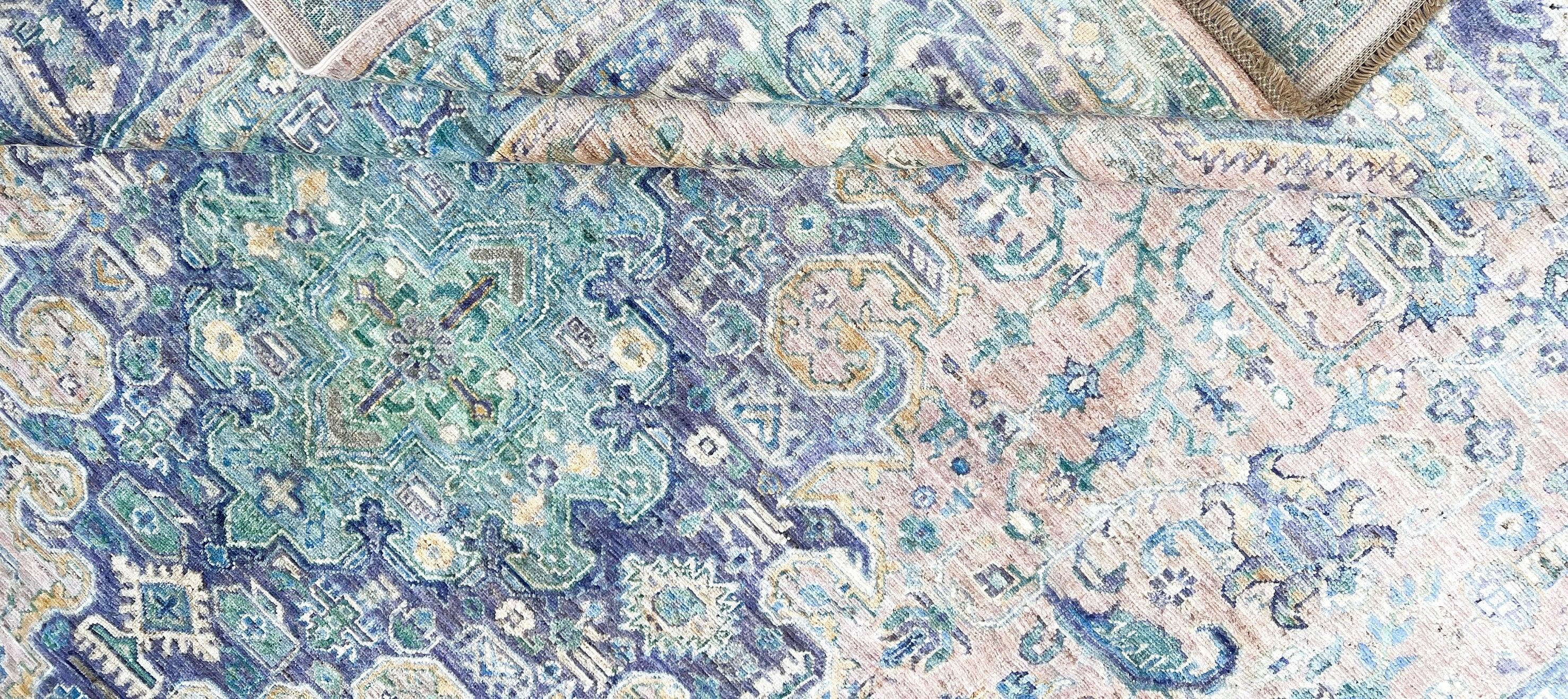 Pastel Rugs