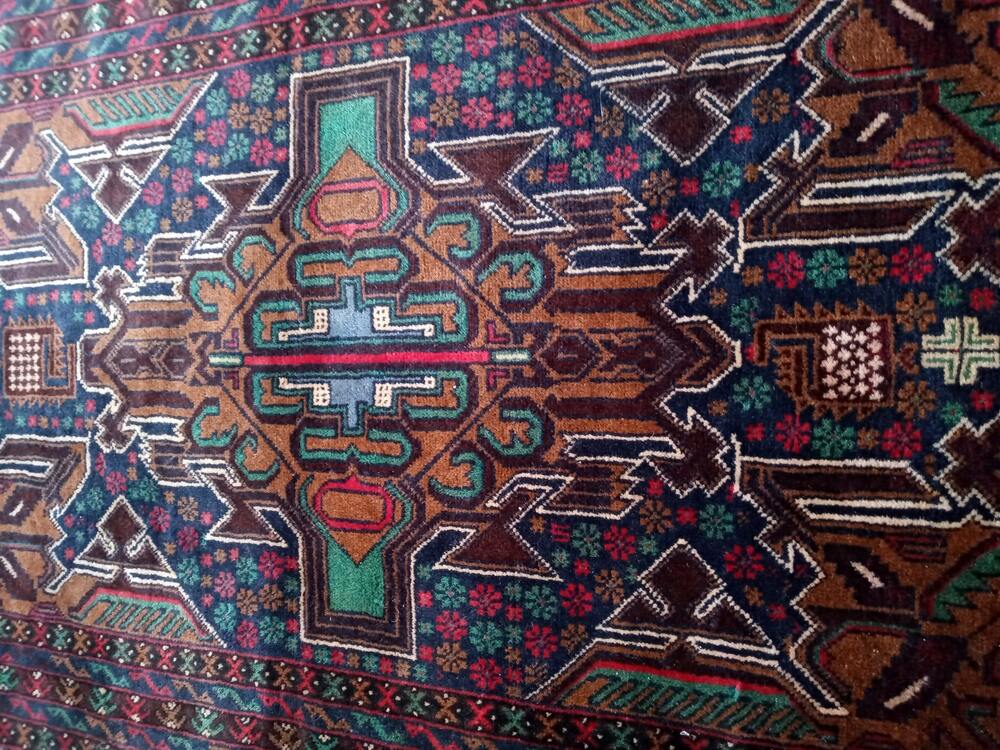 Jayden - 5x8 Area Rug - The Rug Mine - Free Shipping Worldwide - Authentic  Oriental Rugs
