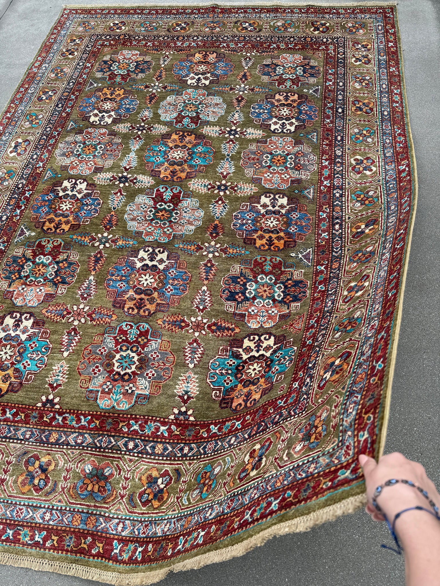 All Rugs - The Rug Mine - Free Shipping - Authentic Oriental Rugs