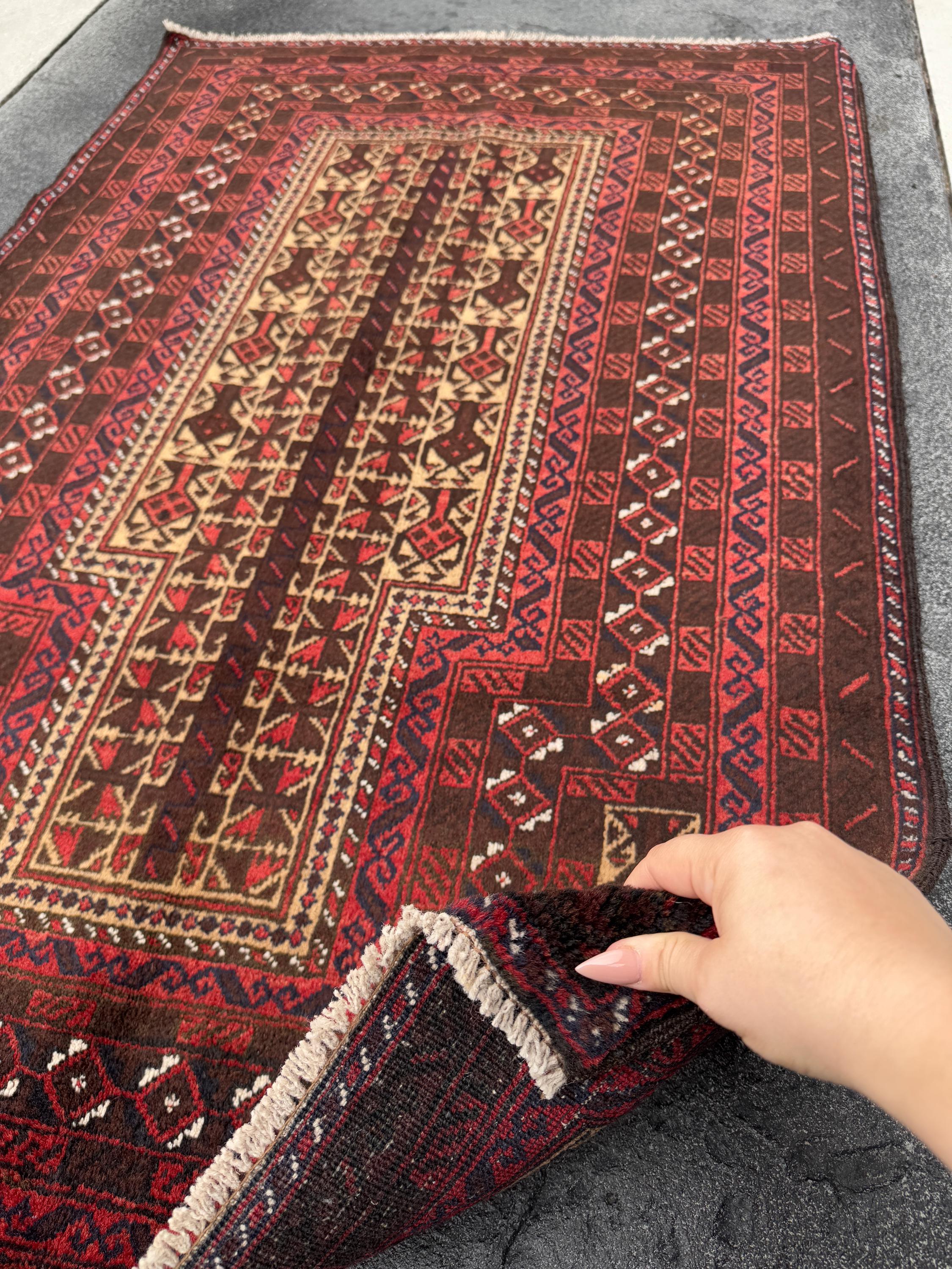 The Baluch Collection