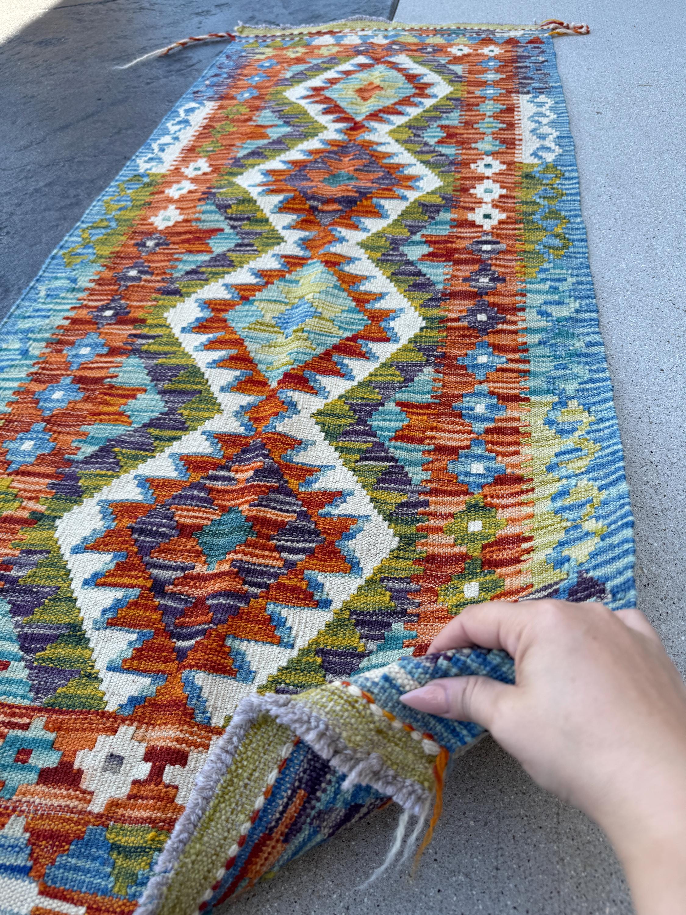 ラグ・カーペット Afghan Hodrang Kilim Afghan Hodrang Kilim The Ultimate Guide to Afghan Wool Kilim Rugs