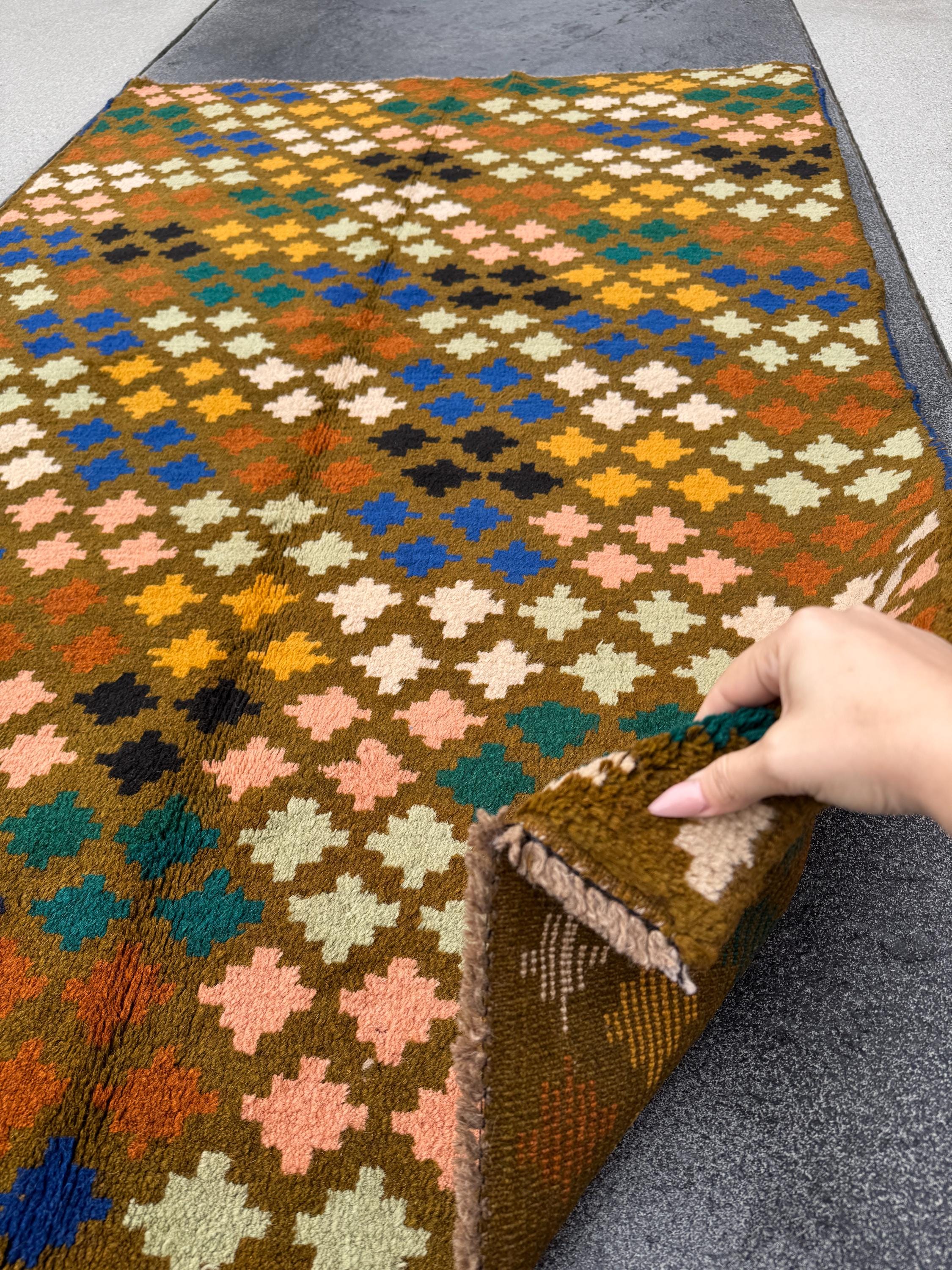 ラグ・カーペット Baluch rug#2 The Baluch Collection