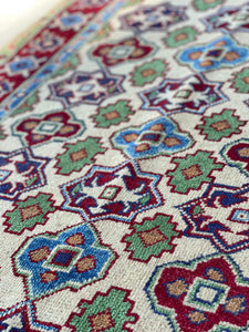 3x4 Handmade Vintage Afghan Rug Turkish Rug Authentic Rug Decorative Area Rug Bedroom Boho Rug Oriental Rug Tribal Rug