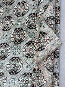 8x11 Fair Trade Handmade Afghan Rug | Grey Charcoal Teal Ivory Tan Purple Forest Green Chocolate Mocha Brown Royal Blue Red Boho Bohemian