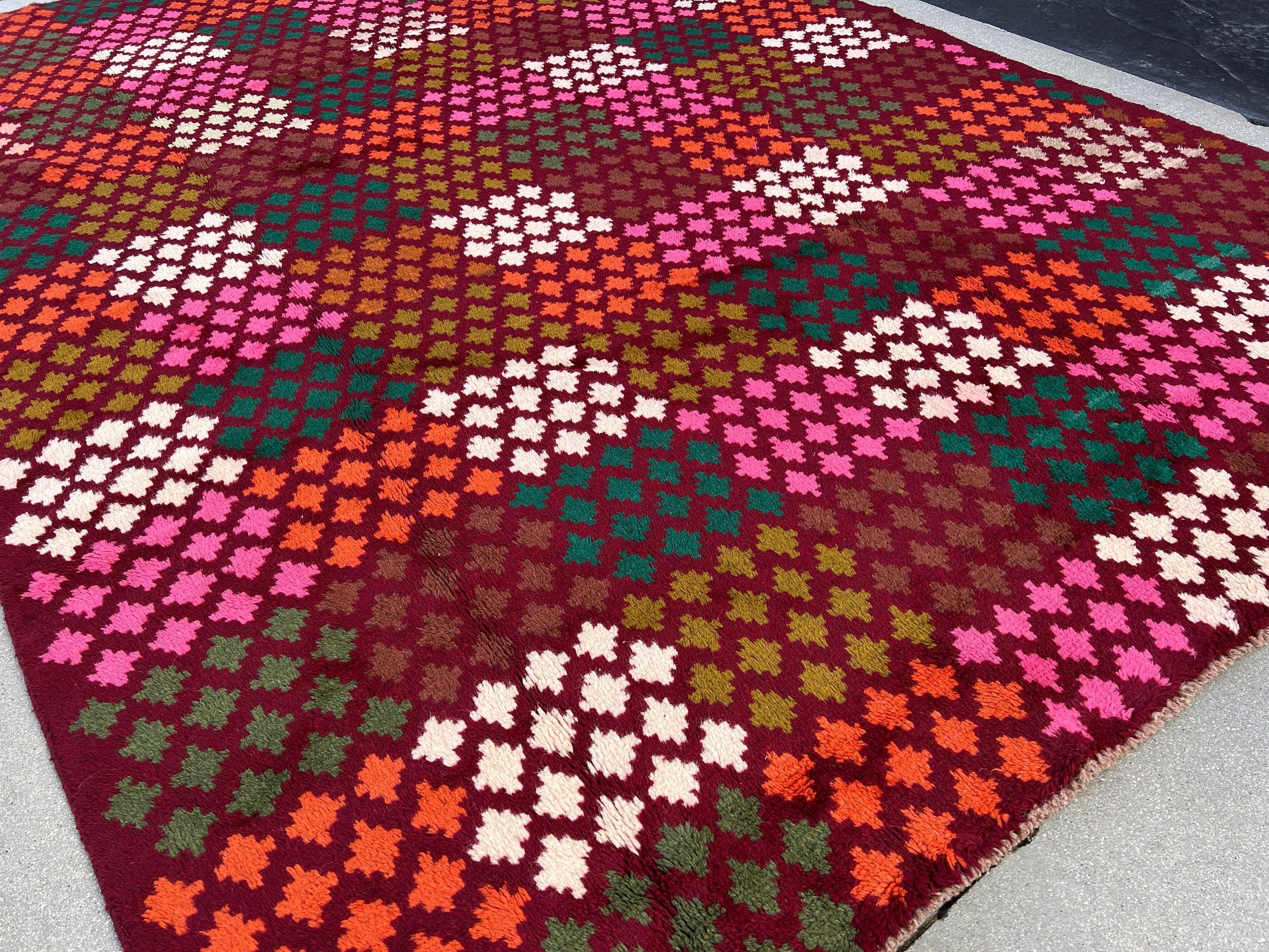 Baluch face rug今だけお値下げ！ Baluch face rug今だけお値下げ！ Baluch face rug今だけお値下げ