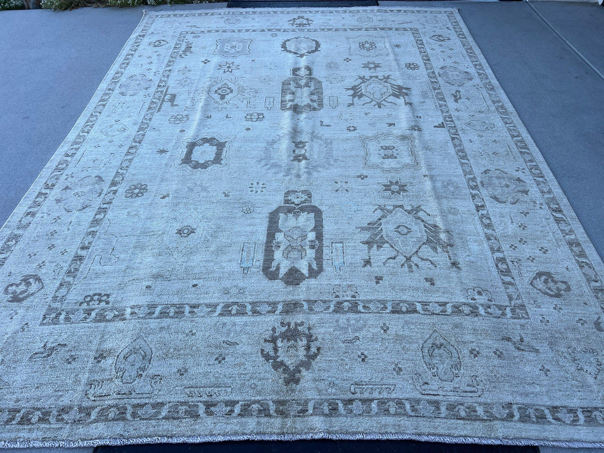 Gabe - 8x11 Area Rug - The Rug Mine - Free Shipping Worldwide ...