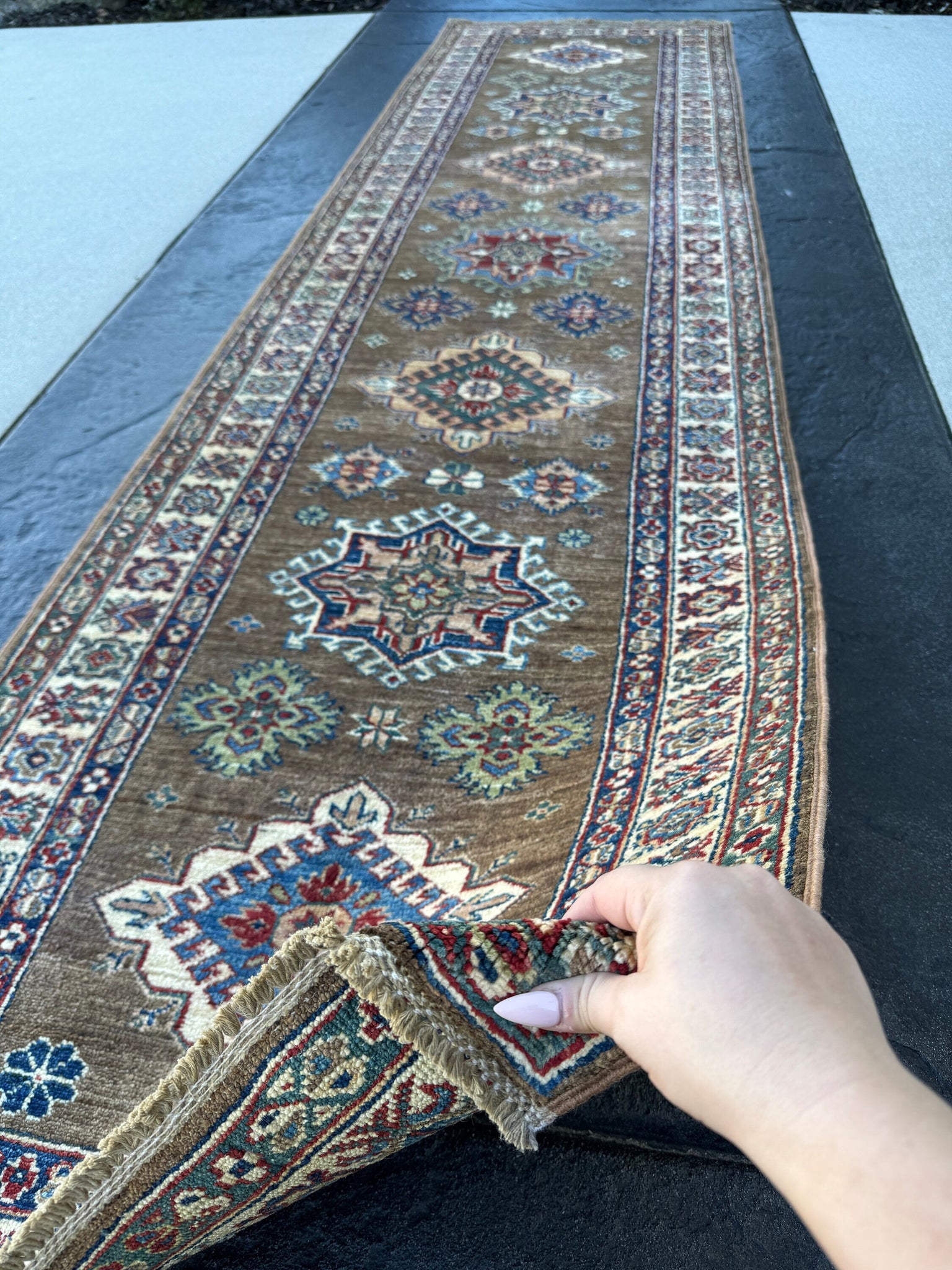 All Rugs - The Rug Mine - Free Shipping - Authentic Oriental Rugs